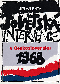 Sovětská intervence v Československu 1968