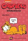 Garfield břichomluvec