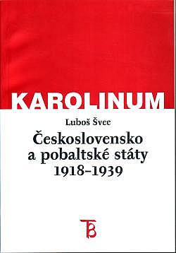 Československo a pobaltské státy 1918-1939
