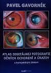 Atlas digitálnej fotografie očných ochorení a úrazov