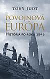 Povojnová Európa: História po roku 1945