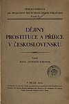 Dějiny prostituce a příjice v Československu