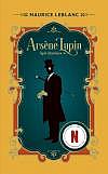 Arsene Lupin, lupič džentlmen (16 poviedok)