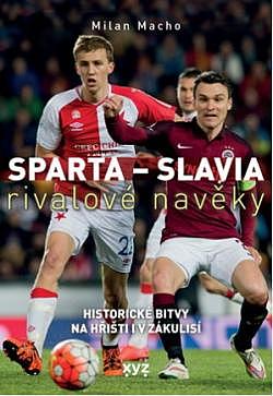 Sparta – Slavia: Rivalové navěky