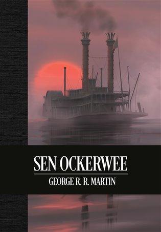 Sen Ockerwee (limitovaná edice)