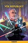 Star Wars: Věk Republiky - Padouchové