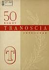 Päťdesiat rokov Tranoscia 1898-1948