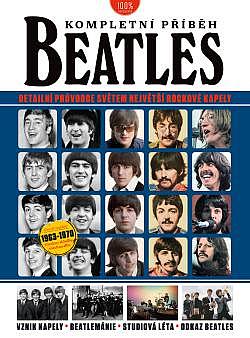 Beatles – Kompletní příběh