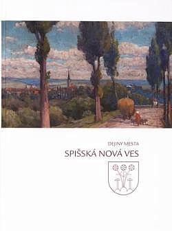 Dejiny mesta Spišská Nová Ves