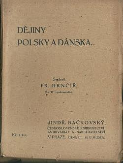Dějiny Polska a Dánska