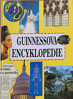 Guinessova encyklopedie