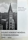 Polská národní menšina v Československu 1945-1954