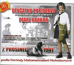 Děvčátko z přístavu Pearl Harbor