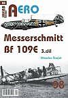 Messerschmitt Bf 109E - 3. díl