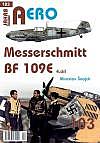 Messerschmitt Bf 109E - 4. díl