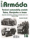 Terénní automobily značek Tatra, Zbrojovka a Jawa - Vojenské automobily s náhonem na všechna kola z let 1936 až 1938