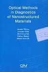 Optical methods in diagnostics of nanostructured materials