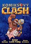 Komiksový Clash: První díl