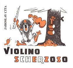 Violino Scherzoso