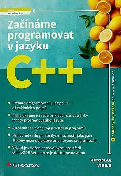 Začínáme programovat v jazyku C++