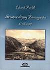 Stručné dejiny Zamaguria do roku 1918