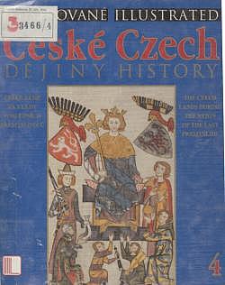 České země za posledních Přemyslovců (1253-1310) / The Czech Lands During the Reign of the Last Přemyslids (1253-1310)