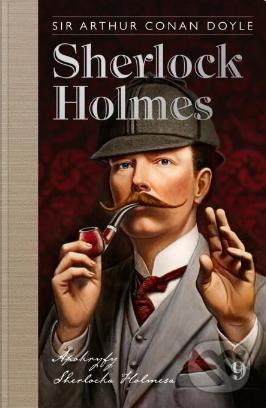 Apokryfy Sherlocka Holmesa