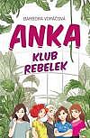 ANKA - klub rebelek