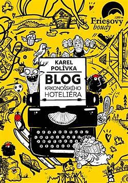 Blog krkonošského hoteliéra