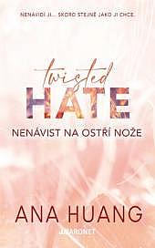Twisted Hate: Nenávist na ostří nože