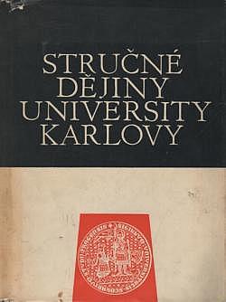 Stručné dějiny University Karlovy