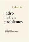 Jadro našich problémov: Úvodníky a články v Slovenských národných novinách 1845-1848