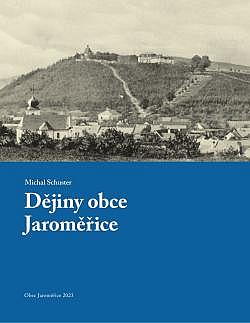 Dějiny obce Jaroměřice