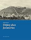Dějiny obce Jaroměřice