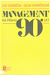Management na prahu 90. let
