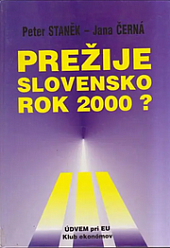 Prežije Slovensko rok 2000?