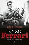 Enzo Ferrari: Človek, autá, preteky, stroje