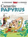 Caesarův papyrus