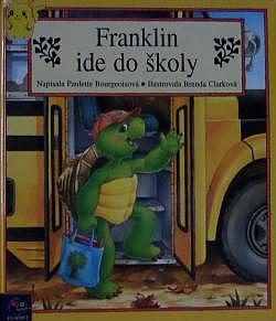 Franklin ide do školy