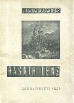 Básník Lenz