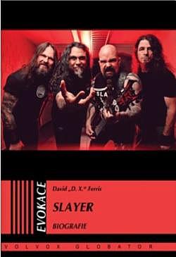 Slayer - Biografie
