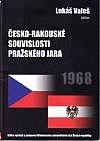 Česko-rakouské souvislosti Pražského jara