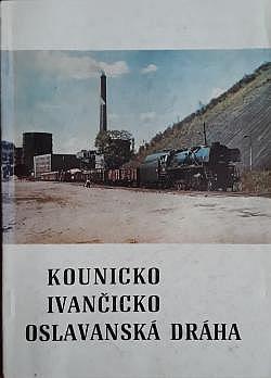 Kounicko Ivančicko Oslavanská dráha