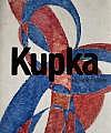 František Kupka: The road to Amorpha