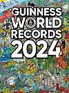 Guiness World Records 2024