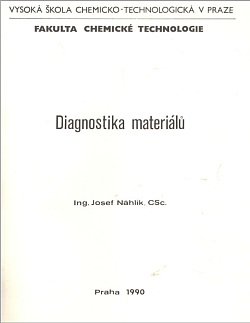 Diagnostika materiálů