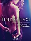 Tinder taxi: 10 erotických povídek ve spolupráci s Erikou Lust