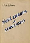 Nová Europa a Slovensko
