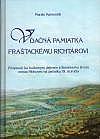 Vďačná pamiatka fraštackému richtárovi: Príspevok ku kultúrnym dejinám a literárnemu životu mesta Hlohovec na začiatku 19. storočia