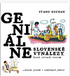 Geniálne slovenské vynálezy, ktoré otriasli svetom: Konečne pravda o zamlčaných faktoch